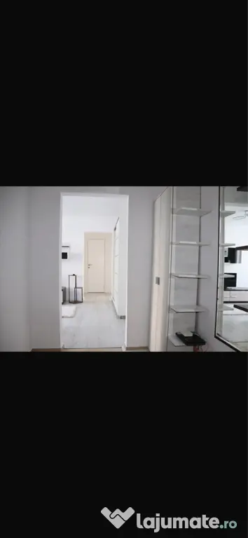 Închiriez apartament 3 camere