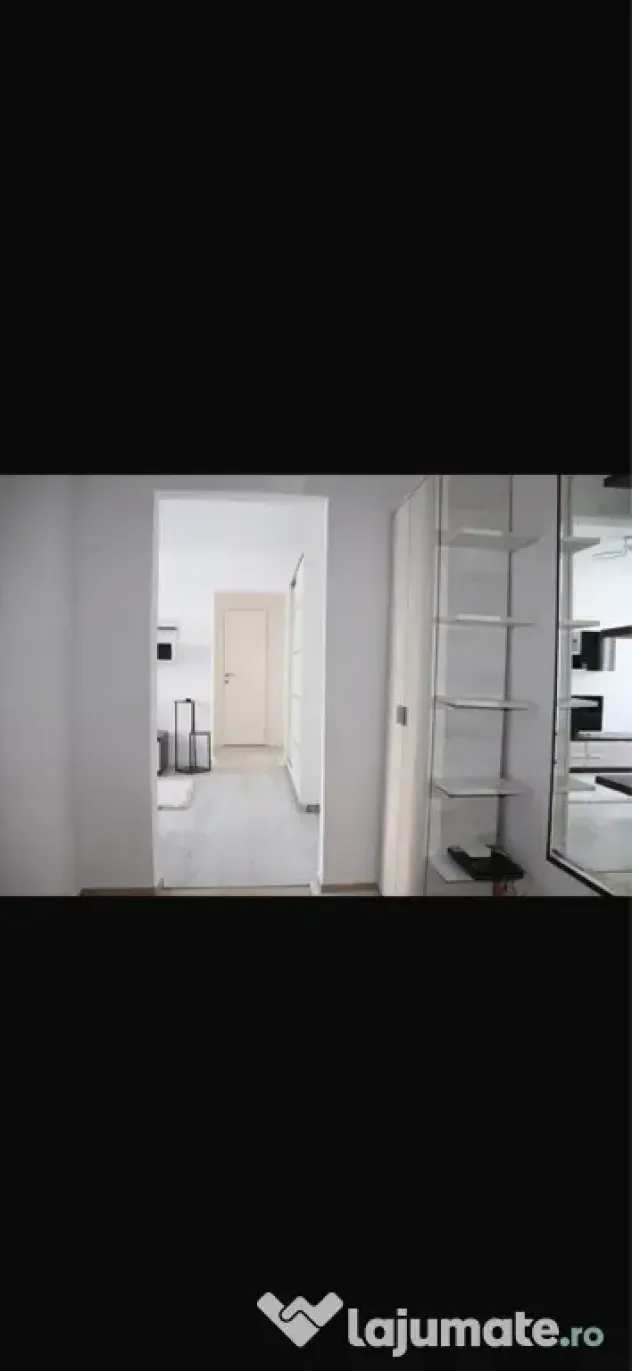 Închiriez apartament 3 camere