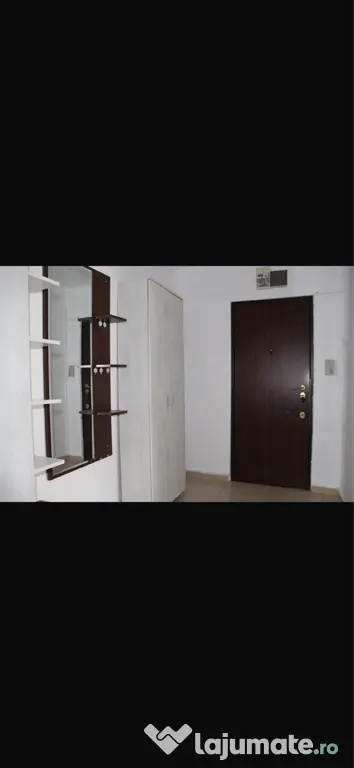 Închiriez apartament 3 camere