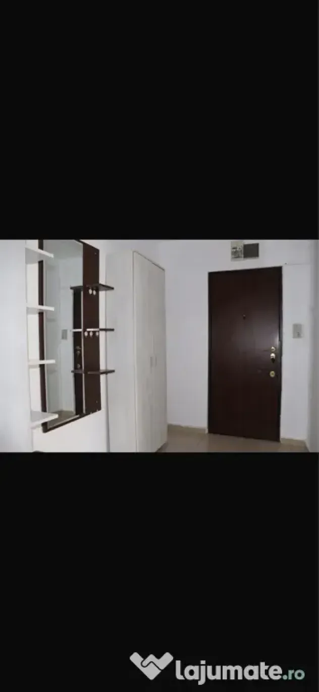 Închiriez apartament 3 camere