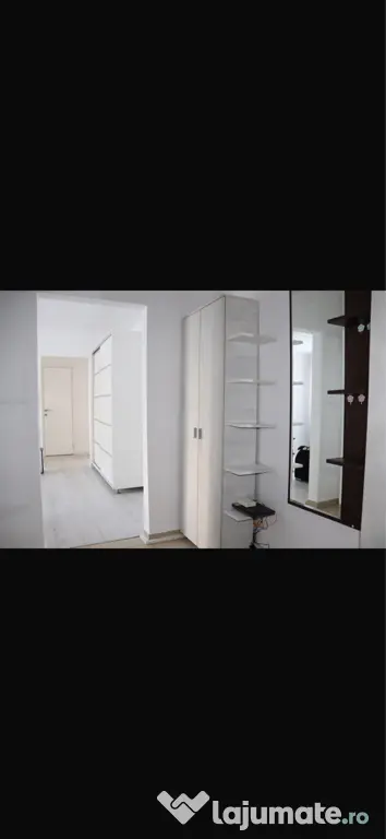 Închiriez apartament 3 camere