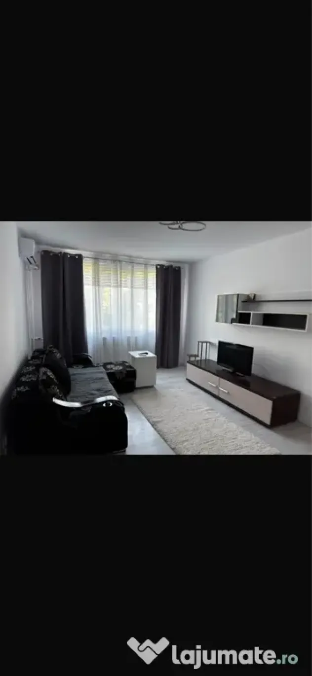 Închiriez apartament 3 camere