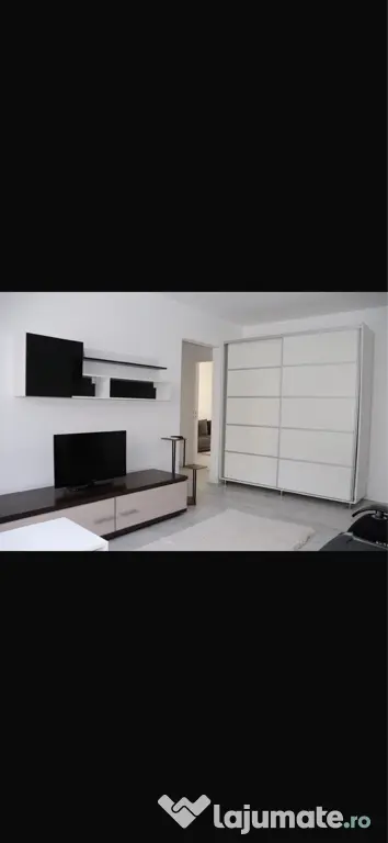 Închiriez apartament 3 camere