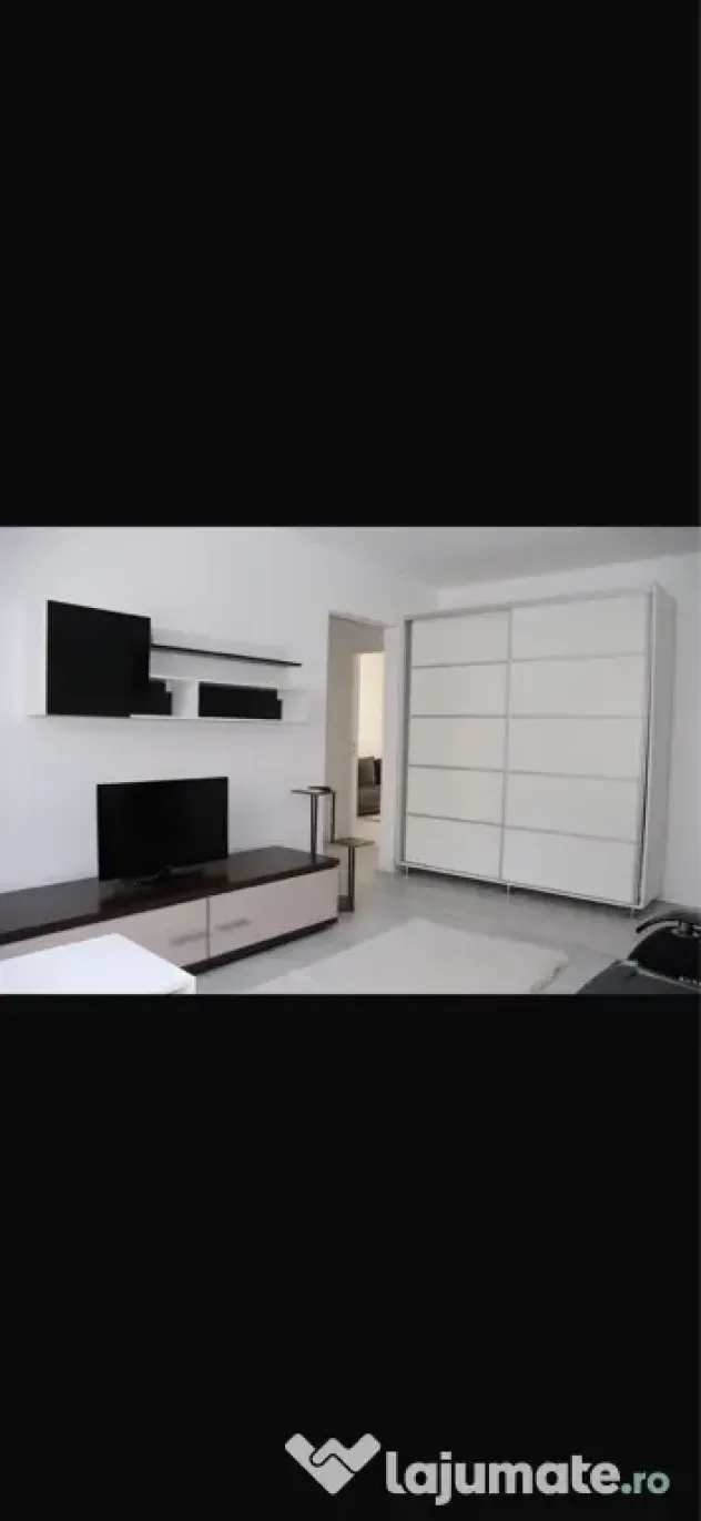 Închiriez apartament 3 camere