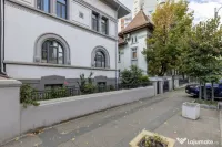 Vila zona Kiseleff