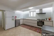 Vila zona Kiseleff