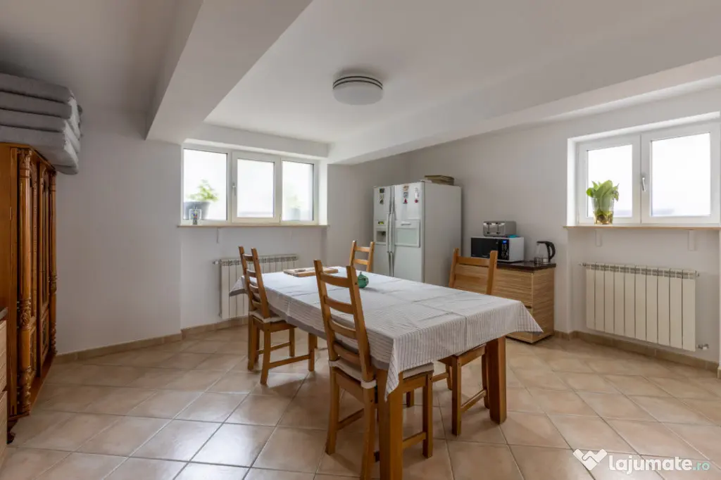 Vila zona Kiseleff - Bucuresti (Bucuresti-Ilfov)