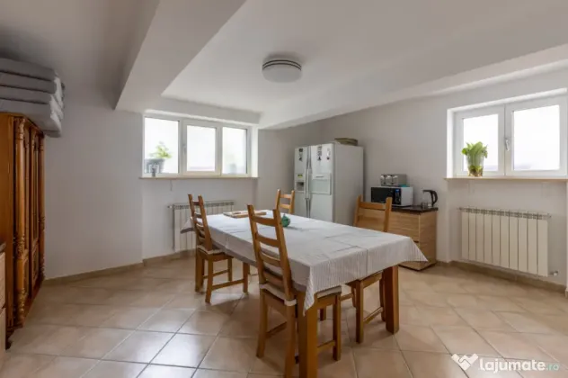 Vila zona Kiseleff - Bucuresti (Bucuresti-Ilfov)