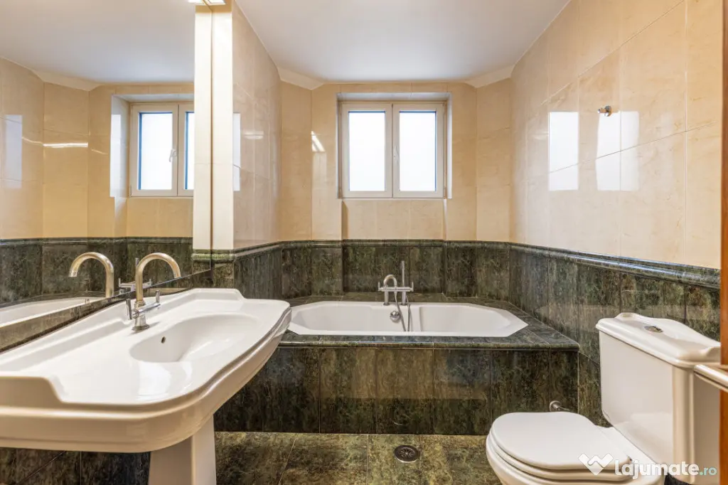 Vila zona Kiseleff - Bucuresti (Bucuresti-Ilfov)