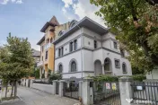Vila zona Kiseleff