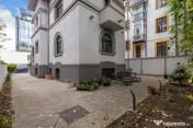 Vila zona Kiseleff