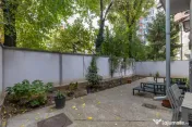 Vila zona Kiseleff