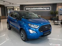 Ford Ecosport euro 6