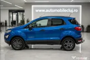 Ford Ecosport euro 6 