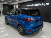 Ford Ecosport euro 6 