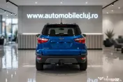 Ford Ecosport euro 6 