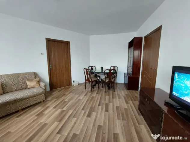Inchiriez apartament 3 camere sector 2, Diham