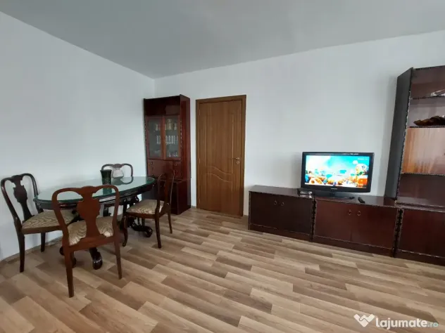 Inchiriez apartament 3 camere sector 2, Diham