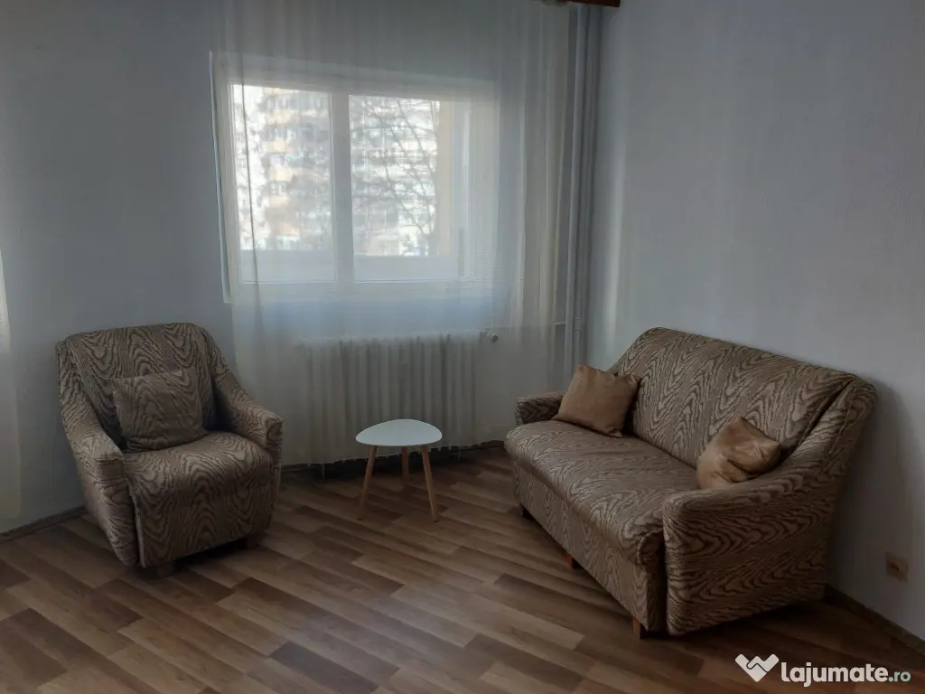 Inchiriez apartament 3 camere sector 2, Diham