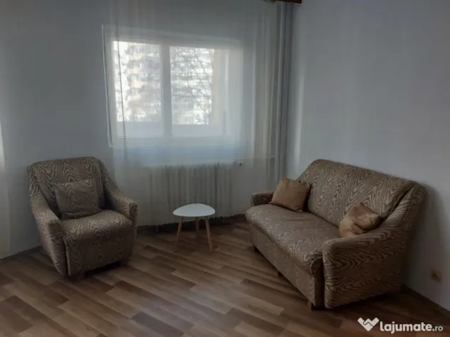 Inchiriez apartament 3 camere sector 2, Diham