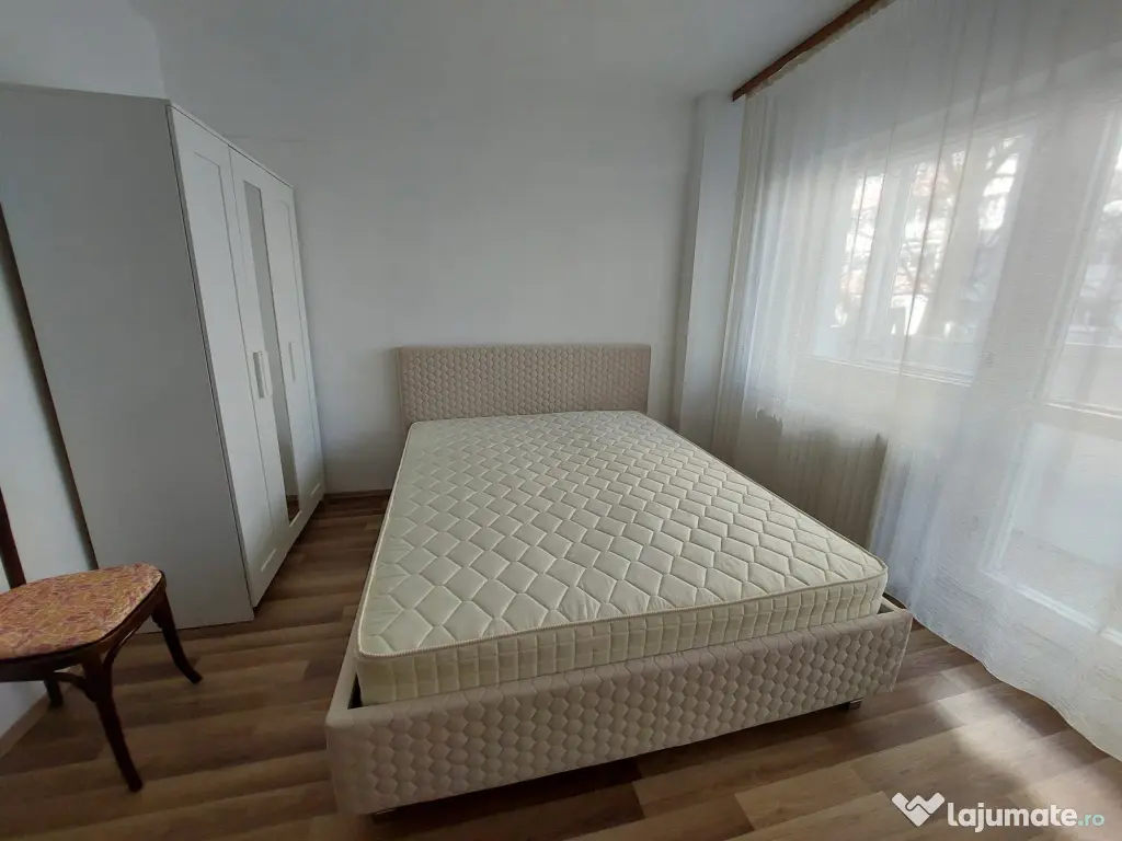 Inchiriez apartament 3 camere sector 2, Diham