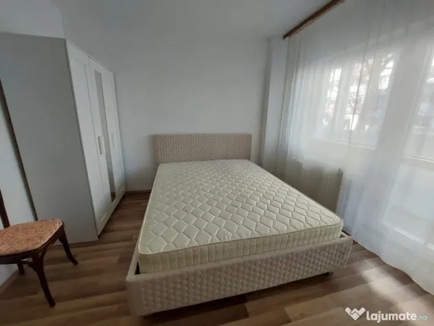 Inchiriez apartament 3 camere sector 2, Diham