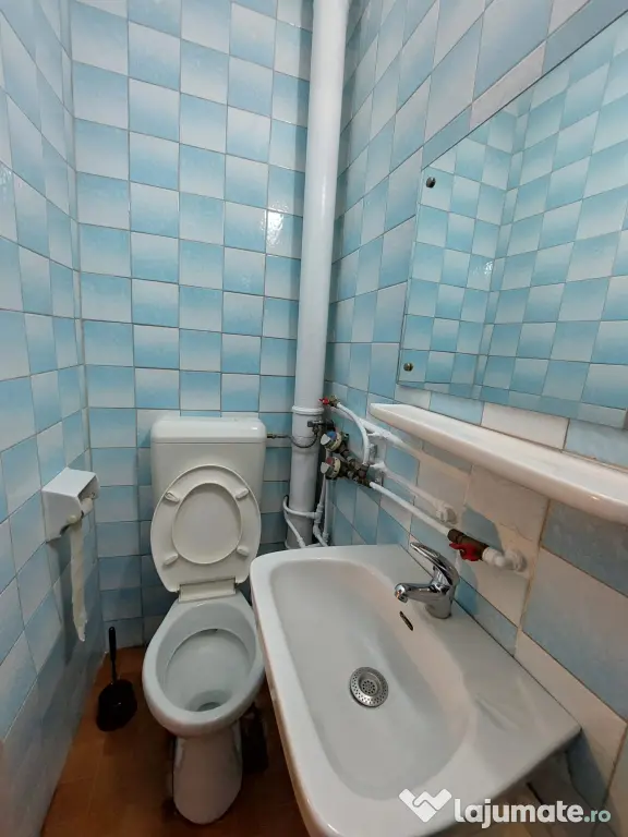 Inchiriez apartament 3 camere sector 2, Diham