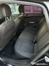 Opel Astra J - 190K Km - 2010 - Euro 5 - 1.7 CDTI