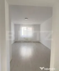 Garsoniera renovata, 21 mp, etaj 1, la doar 10 minute de cen
