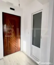 Garsoniera renovata, 21 mp, etaj 1, la doar 10 minute de cen