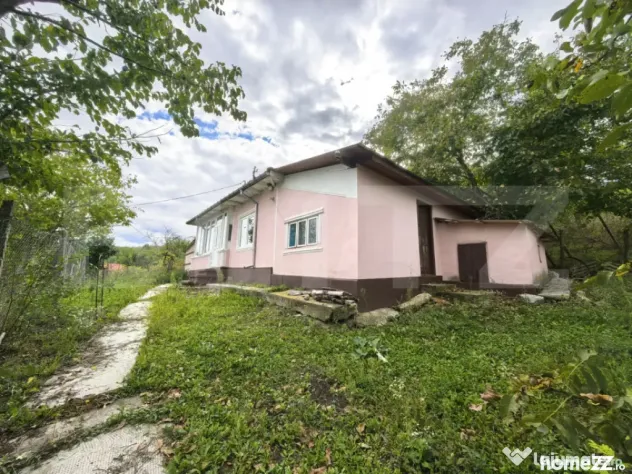 Casa de vanzare, 74 mp, teren 2.982 mp, zona Costuleni – D - Costuleni (Iasi)