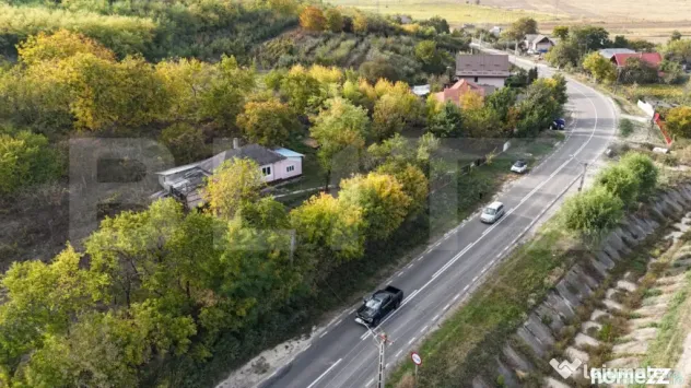 Casa de vanzare, 74 mp, teren 2.982 mp, zona Costuleni – D - Costuleni (Iasi)