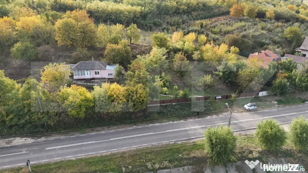 Casa de vanzare, 74 mp, teren 2.982 mp, zona Costuleni – D - Costuleni (Iasi)