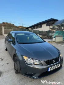 Seat Leon 1.6 TDI 2015