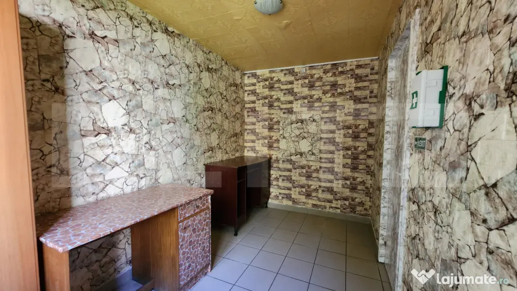 Spatiu Comercial de Vanzare - Cart. Rovinari Targu Mures - Targu Mures (Mures)