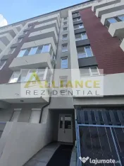 APARTAMENT 2 CAMERE DECOMANDAT | CURTE PROPRIE | BLOC 2021 | PARCARE 