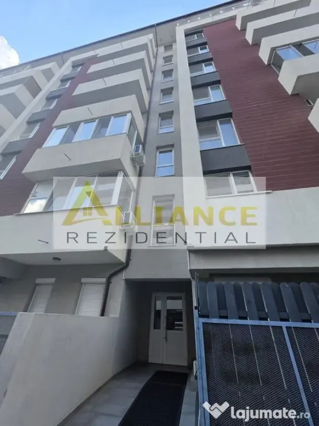 APARTAMENT 2 CAMERE DECOMANDAT | CURTE PROPRIE | BLOC 2021 | PARCARE - Popesti Leordeni (Bucuresti-Ilfov)