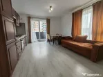 Apartament 2 camere semidecomandat, 57.20 mp, Cluj, Zona Lom