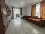 Apartament 2 camere semidecomandat, 57.20 mp, Cluj, Zona Lom 