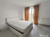 Apartament 2 camere semidecomandat, 57.20 mp, Cluj, Zona Lom 