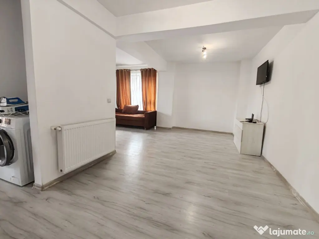 Apartament 2 camere semidecomandat, 57.20 mp, Cluj, Zona Lom - Cluj-Napoca (Cluj)