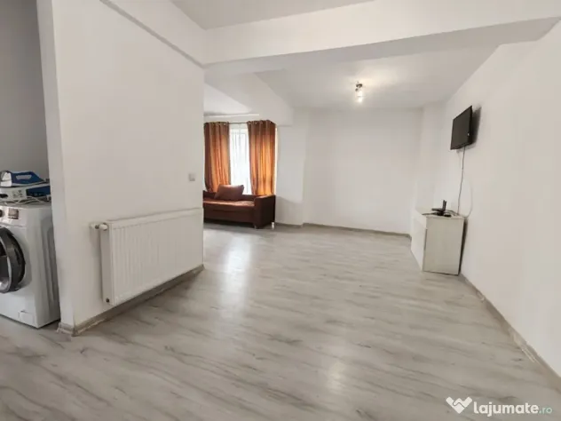 Apartament 2 camere semidecomandat, 57.20 mp, Cluj, Zona Lom - Cluj-Napoca (Cluj)