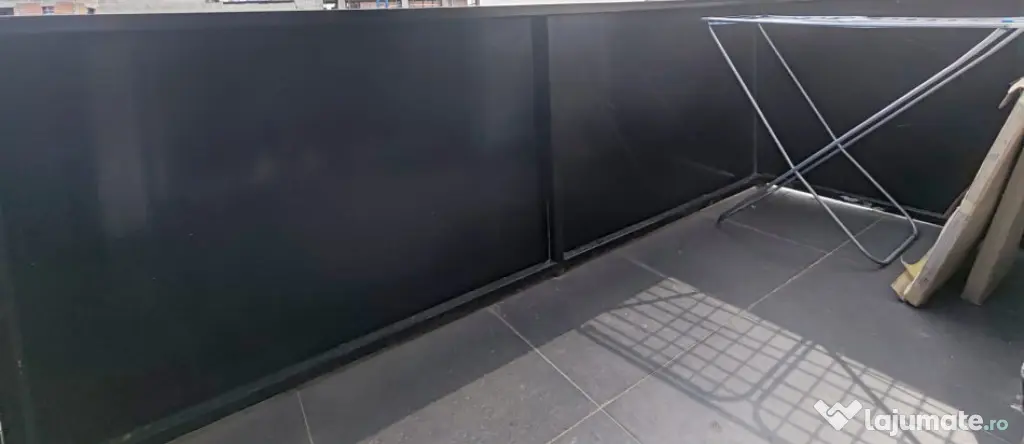 Apartament 2 camere semidecomandat, 57.20 mp, Cluj, Zona Lom - Cluj-Napoca (Cluj)