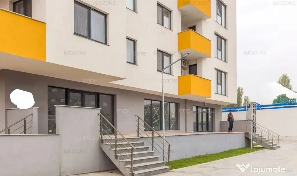 Militari-Valea cascadelor, spațiu comercial , trafic pietonal! - Bucuresti (Bucuresti-Ilfov)