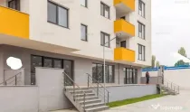 Militari-Valea cascadelor, spațiu comercial , trafic pietonal!