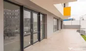 Militari-Valea cascadelor, spațiu comercial , trafic pietonal!