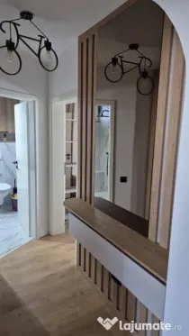 Apartament 3 camere, Colentina 45, complet renovat si utilat