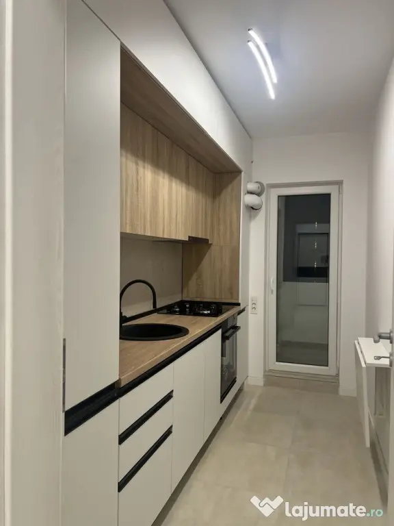 Berceni metrou biruintei 81 etaj 6 - Bucuresti (Bucuresti-Ilfov)