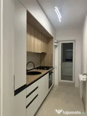 Berceni metrou biruintei 81 etaj 6 