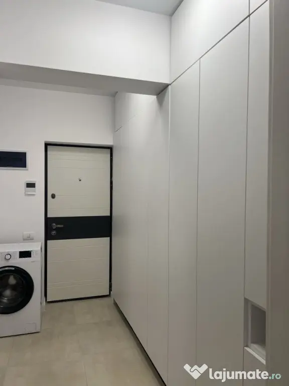 Berceni metrou biruintei 81 etaj 6 - Bucuresti (Bucuresti-Ilfov)